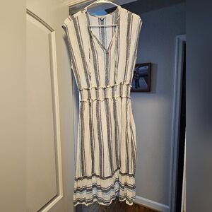 Rails ashlyn dress sz medium